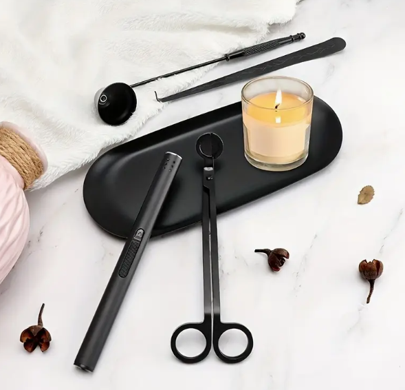 Candle Accessories