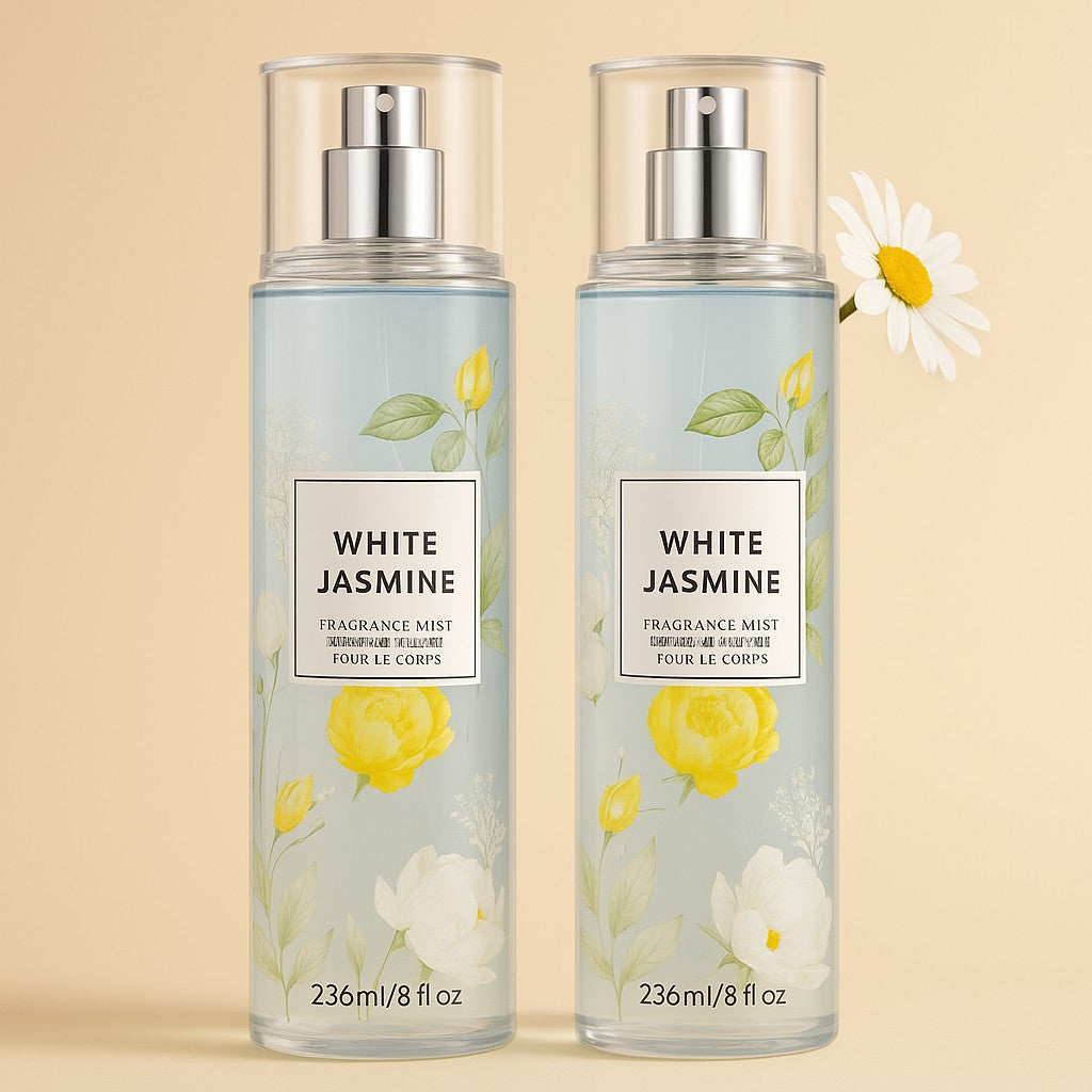 Room & Body Sprays