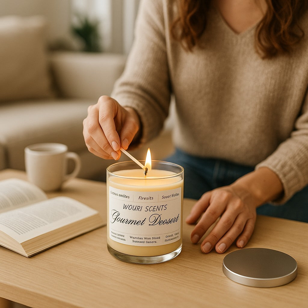 Premium Candles