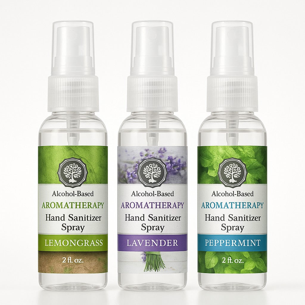 Hand Sanitizers