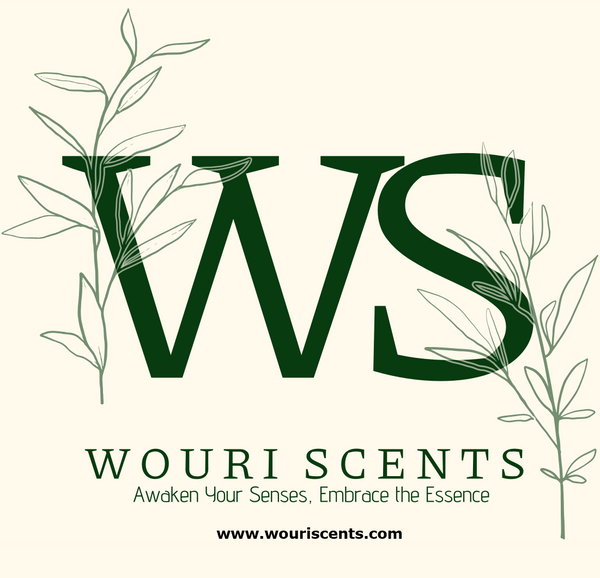 WOURI SCENTS